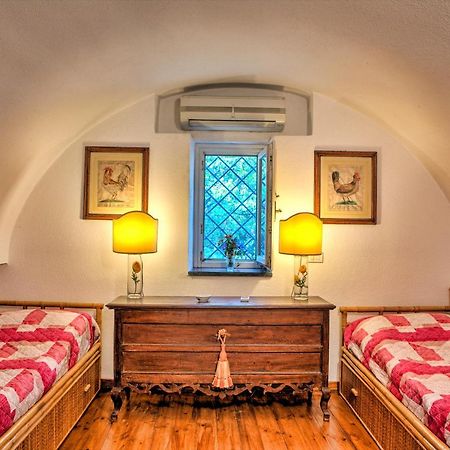 Villa Ad Maiori Eksteriør billede